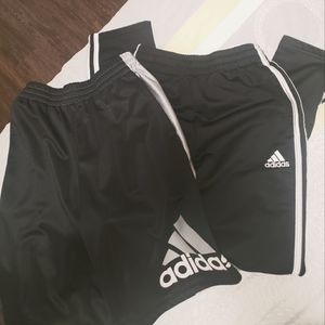 Boys adidas bundle